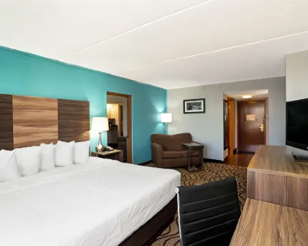 La Quinta Inn & Suites by Wyndham Sevierville / Kodak Hotels in Sevierville