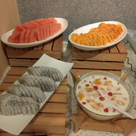 Crystal Orange (Kunming Nanping Pedestrian Street)