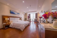 Venice Hotel (Qingdao Jiaodong International Airport Branch) - Bintang 3
