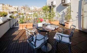 Hotel Raffaello, Sure Hotel Collection by Best Western