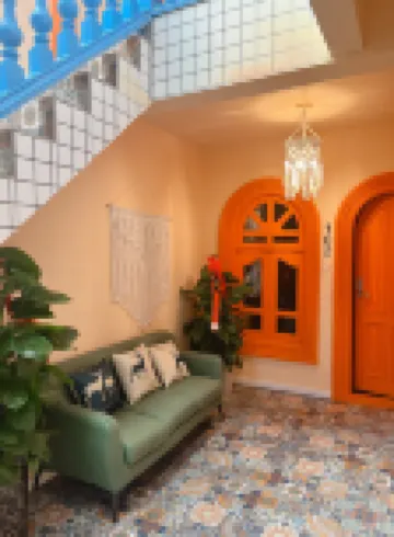 Gobi Desert Youth Hostel (Kashgar Ancient City Scenic Area)