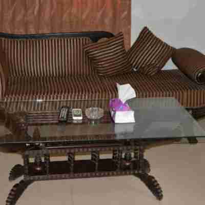 Ramada Guest House Sukkur Dining/Meeting Rooms