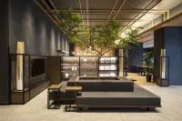 京阪天滿橋站前酒店