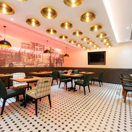 City Comfort Premier Hotel (Daye North Station Qilijie Road)
