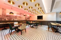 City Comfort Premier Hotel (Daye North Station Qilijie Road) - breakfast