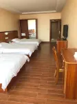 Jinmengta Business Hotel - Inns