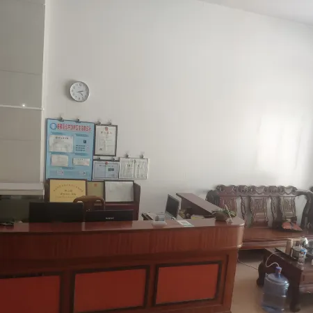 Yuhai Zhiyue Homestay (Hailing Island Dajiao Bay Scenic Area)