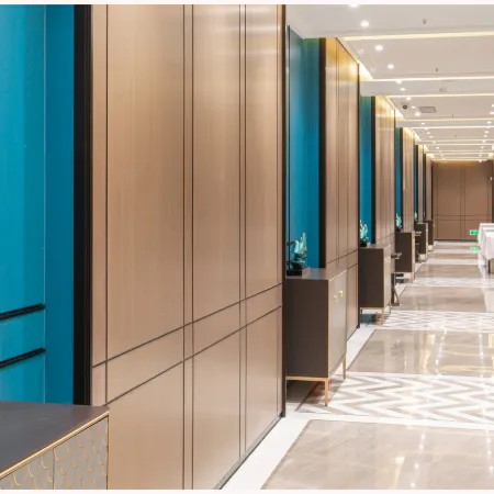 Vienna International Hotel (Shehong Tulip hotel)