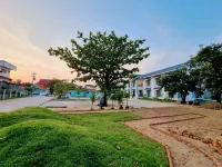 โรงแรมทองประโชค โรงแรมในสกลนคร