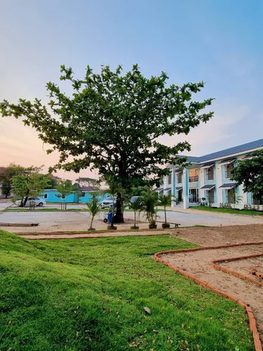 รูปภาพของโรงแรมทองประโชค