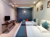 Dongshan Haoshuxin Hotel Hotels in Dongshan