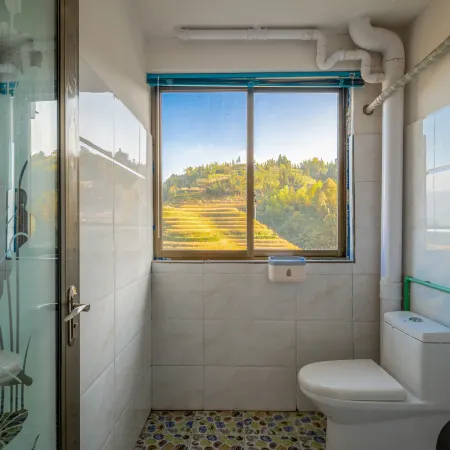 Longji Rice Terraces Xianyuelou Homestay (No. 2 Viewing Platform)