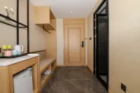 Ledong Jinyuman Hotel (Liguo) - Balkon