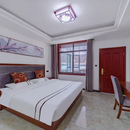 Bishui Villa