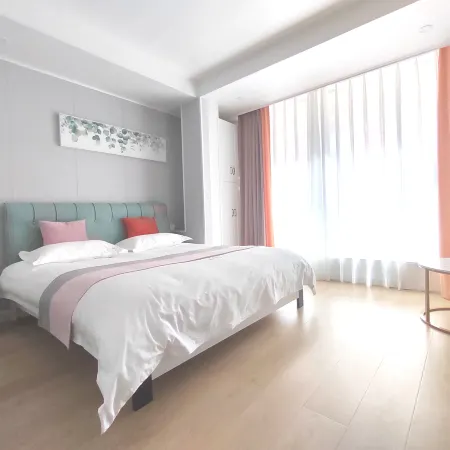 Buhua Yu Inn, Kangding city