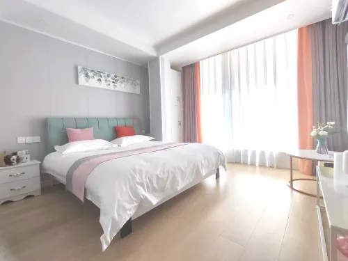 Buhua Yu Inn, Kangding city - Auberges