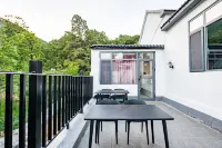 Floral hotel·Hanyashan hotel(Taishan Hongmen Scenic Area)