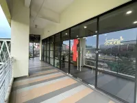 3C HOTEL SETIAWALK PUCHONG