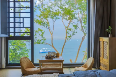 Dongshan Chenwai Homestay