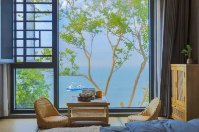 Dongshan Chenwai Homestay Hotel in zona Tongling Marina