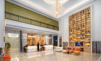Vienna International Hotel (Cangzhou Free Trade Area Branch)