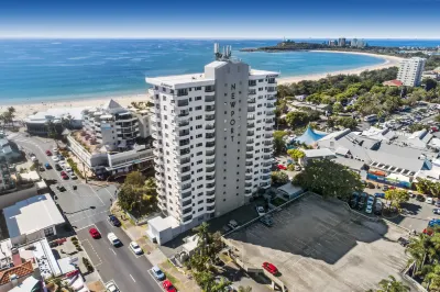 Newport Mooloolaba Apartments