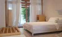 Origami Inn Himandhoo Hotels in Himandhoo