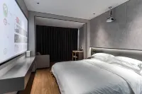 Las Electronics Competition Hotel (Liushi Branch) - Pet friendly