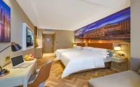 Vienna Hotel (Pingdu Qingdao Road Branch) Hotel a Pingdu