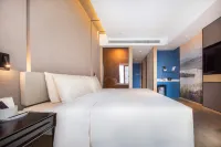 Beijing Road Atour Hotel