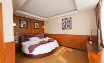 Zhenning Yuanxu Nation Hotel