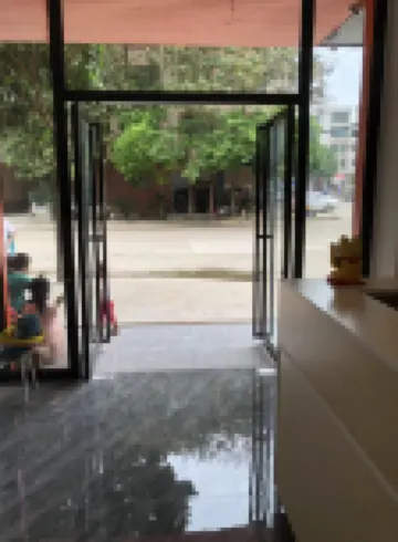 Aishang Apartment (Nanning Normal University Wuming Campus)