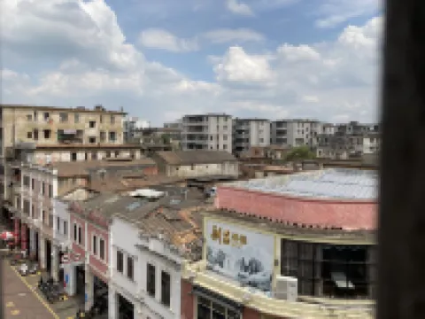 Kaiping Shunchang Homestay