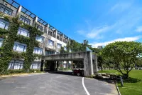 鼎麓研學基地民宿（江門植物園店） 鄰近簡氏十世祖祠的酒店