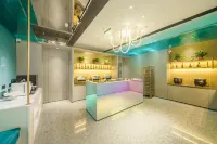 錦江之星飯店（西安大唐不夜城大雁塔地鐵站店） - 2 星級