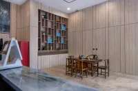 Tuke China Light Hotel (Shaoxing Keqiao Wanda International Exhibition Center)