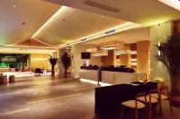 PuyinZhixuanHotel - Pysäköinti