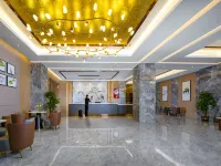 康鉑酒店（深圳觀瀾高爾夫店） 鄰近精武搏擊詠春拳館的酒店