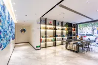 Luoyang 24h qixijia Hotel Hotel in zona Zhoushan Forest Park