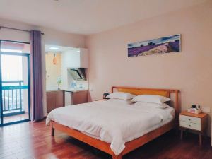 Shiguang Serviced Apartment (Qingyuan Shunying Times Square)