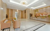 Vienna Hotel (Bazhong Nanjiang Yilian Home Store) - 3-Sterne