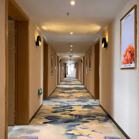 Siweiju Homestay