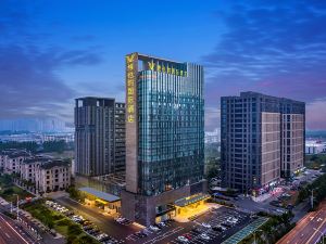 Vienna International Hotel (Hefei feixi Hi-tech Industrial Park)