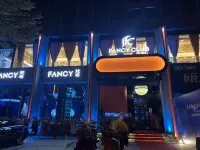 Dream Source Hotel (Baise Dream Island Commercial Center)