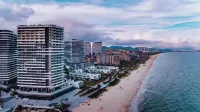 "Paradise Bay Resort (Shanwei Jinting Bay Branch