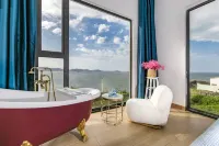 Pingtan Third Realm – Seaview Holiday Courtyard (Changjiang'ao Beach)