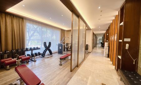 Ascott Guangzhou - Housity