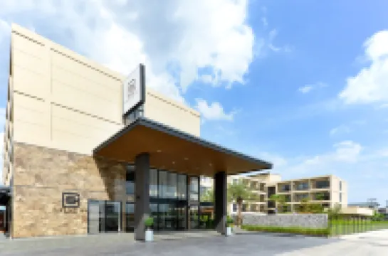 โรงแรมแกรนด์ บีเอส แอร์พอร์ต สุวรรณภูมิ