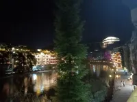 Fengyuan Yuanjiangjing Hotel Hotels in Fenghuang