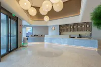 全季酒店（滕州學院路真愛商城店）